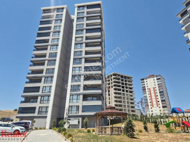 Bega Vadi Sitesi 11. Kat 2+1 Kiralık Ebeveyn Banyolu Sıfır Daire