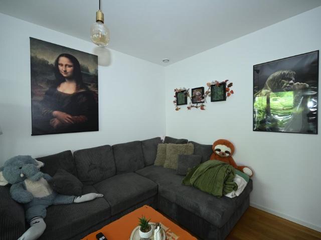 Begehrte 2 Zimmer Wohnung in moderner Wohnanlage!