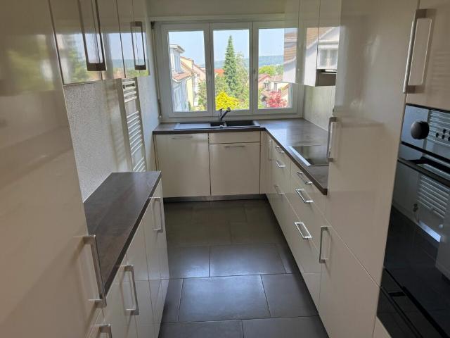 Begehrte Wohnlage Charmante Wohnung