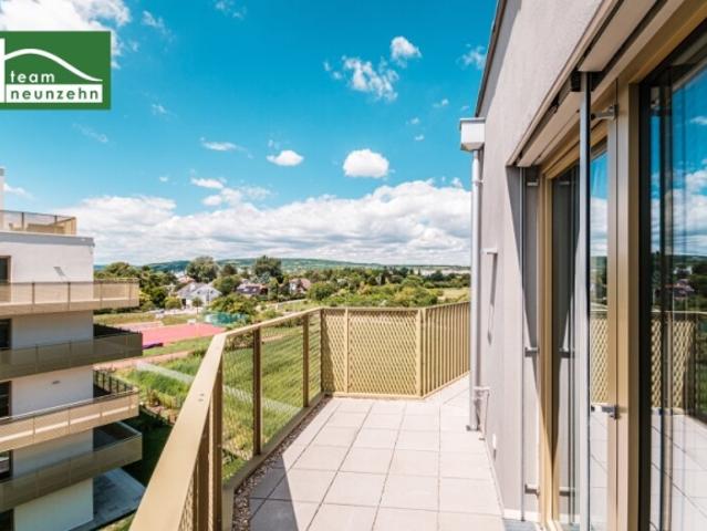 Begehrte Anlegerwohnung Nettopreis mit Balkon und genügend Platz in Grünruhelage Provisionsfrei im Hirschfeld