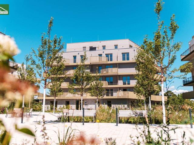 Beliebte Vorsorgewohnung Nettopreis mit Balkon und genügend Platz in Grünruhelage Provisionsfrei im Hirschfeld!