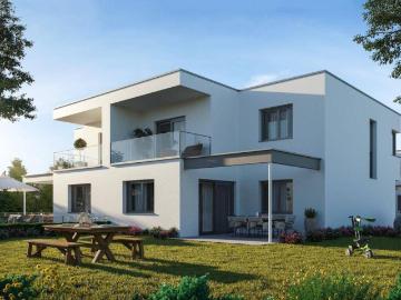 House for sale in 2232 - Garten, Parkplatz