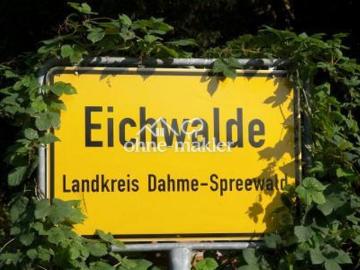 begehrtes Eichwalde, zentrumsnah