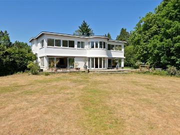 Beggars Hill Road, Lands End, Twyford, Reading RG10, 5 bed detached house to rent, £10,000 pcm | PrimeLocation
