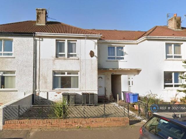 Beggs Terrace, Ardrossan, KA22 3 bed terraced house to rent £800 pcm £185 pw