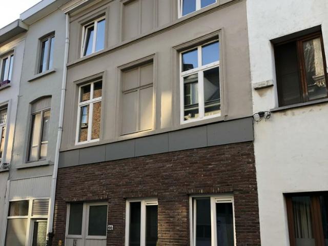 Begijnengracht 66 studio 3 Begijnengracht 66