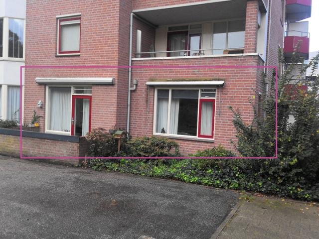 Begijnenstraat 17