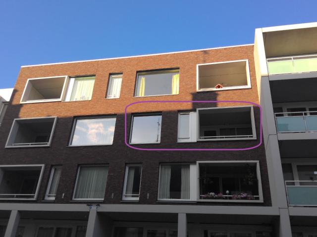 Begijnenstraat 22