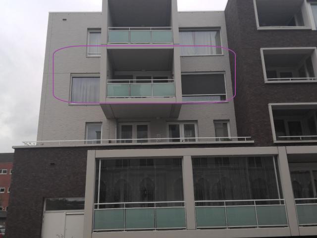 Begijnenstraat 22