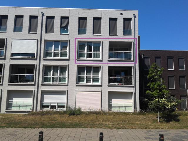 Begijnenstraat 28