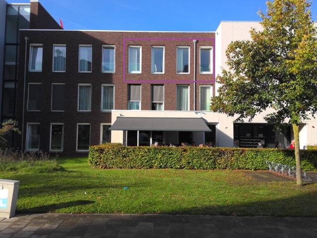 Begijnenstraat 38
