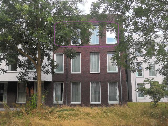 Begijnenstraat 38
