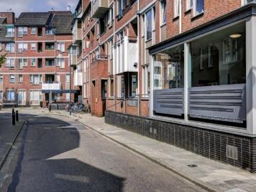 Begijnhofstraat 21