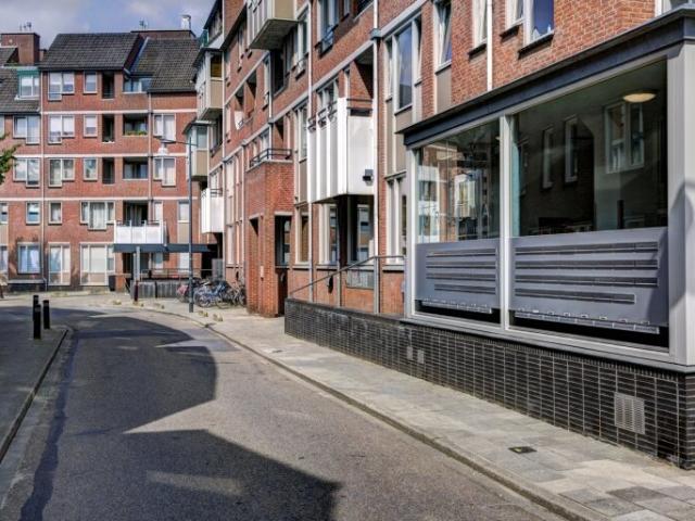 Begijnhofstraat 21