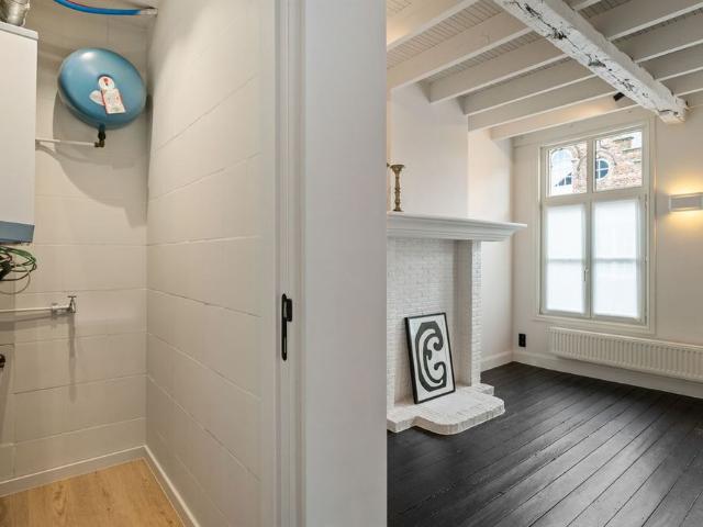 Begijnhofstraat 8, 2500, Lier