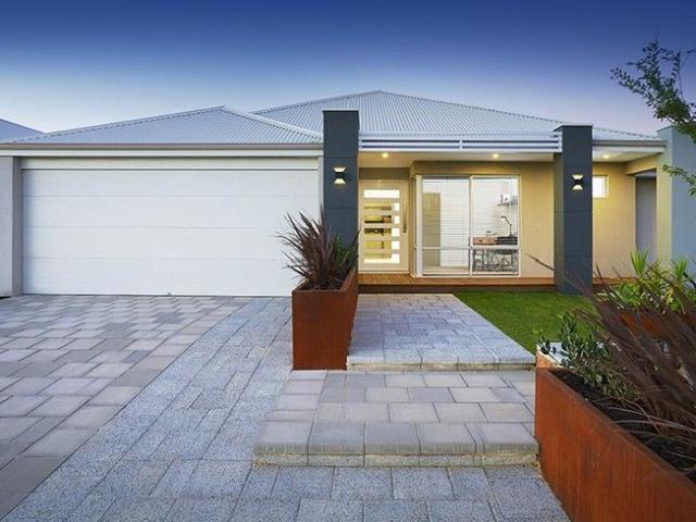 Begin Your New Chapter: Exciting Home & Land Packages Ready for You