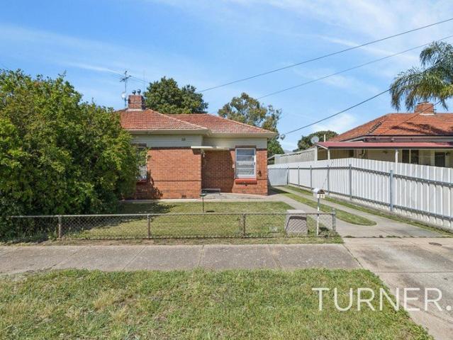Beginners Luck Two bedroom ex housing trust maisonette