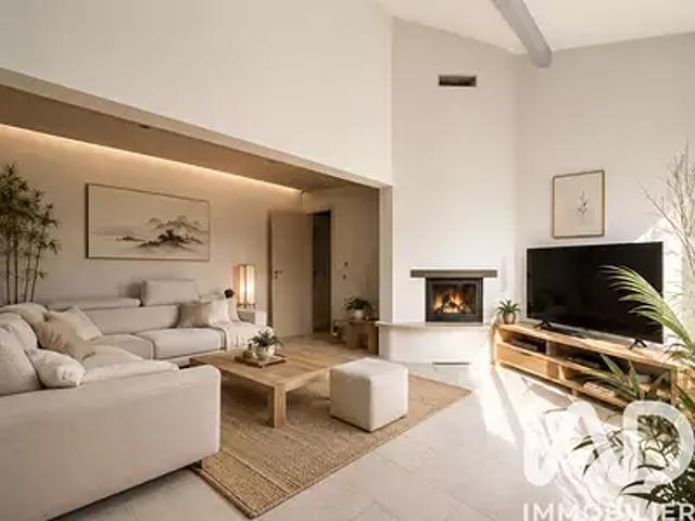 Bègles 33130 Achat / Vente maison 5 pièces t5