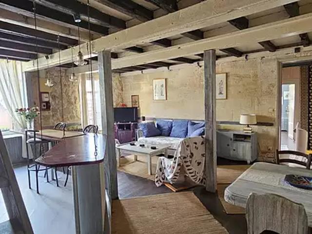 Bègles 33130 Location appartement 4 pièces t4