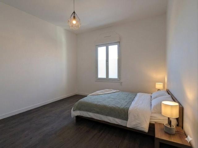 Begles Les Argous, Adorable maison T3 de 73m2 de plain pied 73m² Bègles