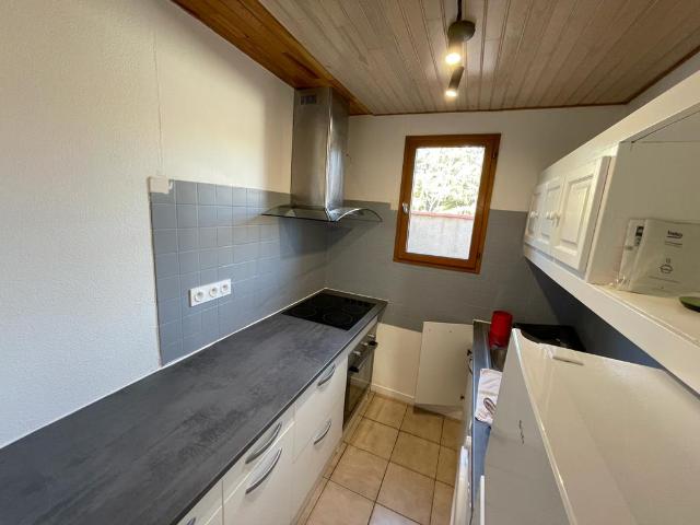 Bègles Mussonville Jolie Maison T2 bis meublée avec extérieur