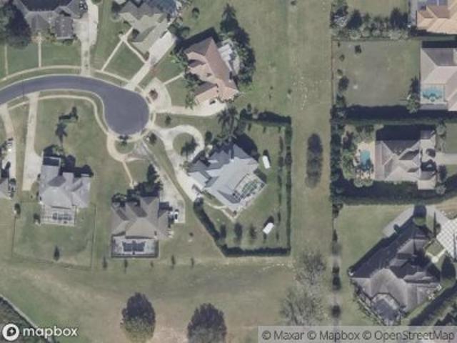 Begonia Ct