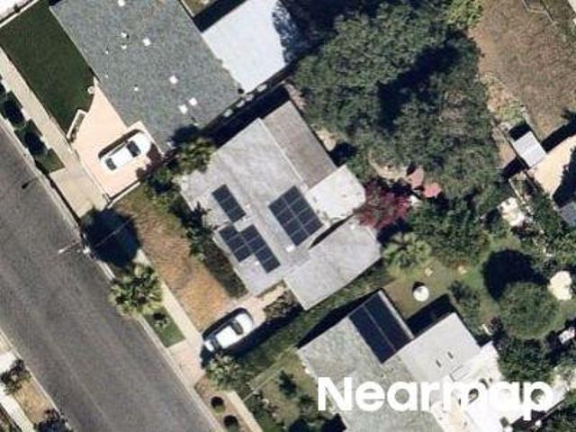 Begonia St