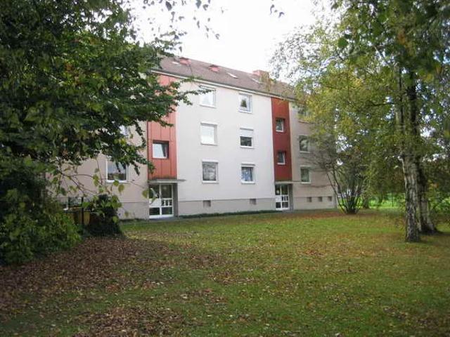 Begonienstraße 3, 44289 Dortmund
