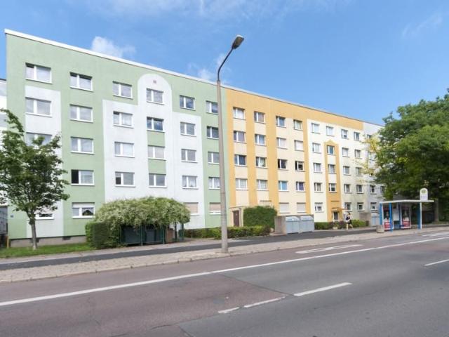 Begonienstraße 1 Am Tulpenbrunnen