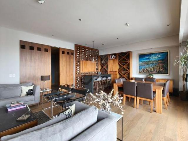 Be Grand Bosques: Departamento en venta en Valle de las Palmas