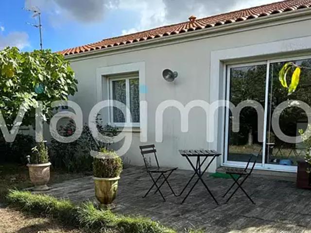 Bégrolles en Mauges 49122 Achat / Vente maison 5 pièces t5 au dernier étage parking