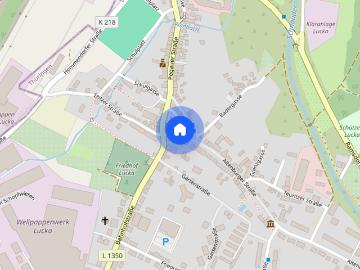 Lucka, Altenburger Land, Nordsachsen, Sachsen