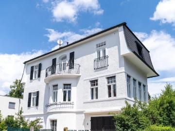 Schloßberg, Innere Stadt, Graz - Garten
