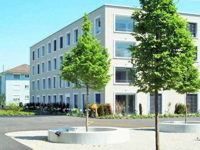 Behaglich Wohnen in der Altstattwiese