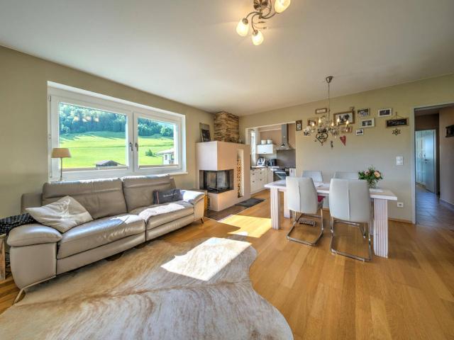 Behagliche 3 Zimmer Wohnung in ruhiger Umgebung