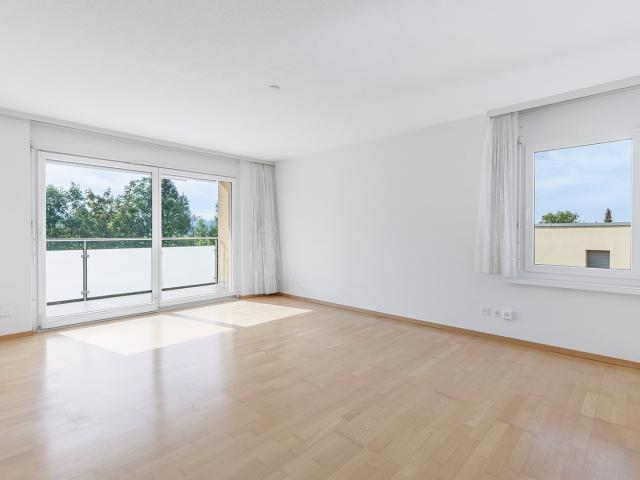 Behagliches Zuhause an ruhiger Lage