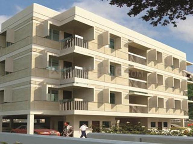 Behala 3 BHK Apartment For Sale Kolkata