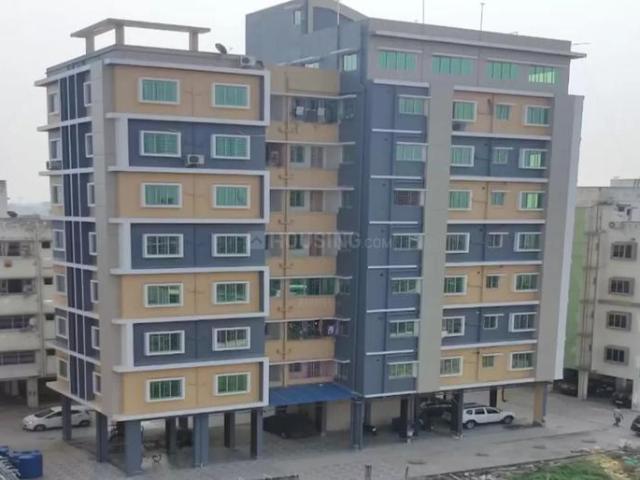 Behala 3 BHK Apartment For Sale Kolkata
