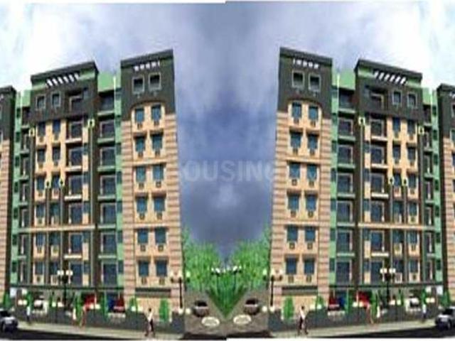 Behala 3 BHK Apartment For Sale Kolkata