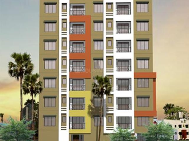 Behala 2.5 BHK Apartment For Sale Kolkata