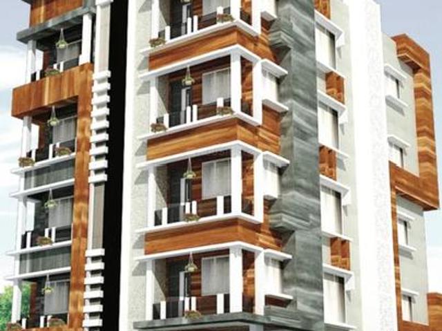 Behala 2 BHK Apartment For Sale Kolkata