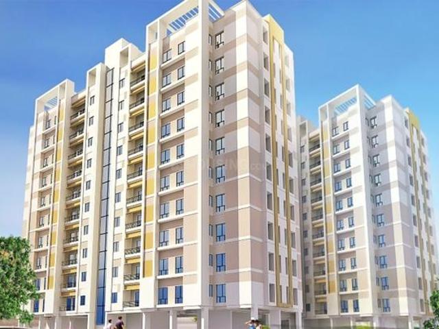 Sarsuna 2 BHK Apartment For Sale Kolkata