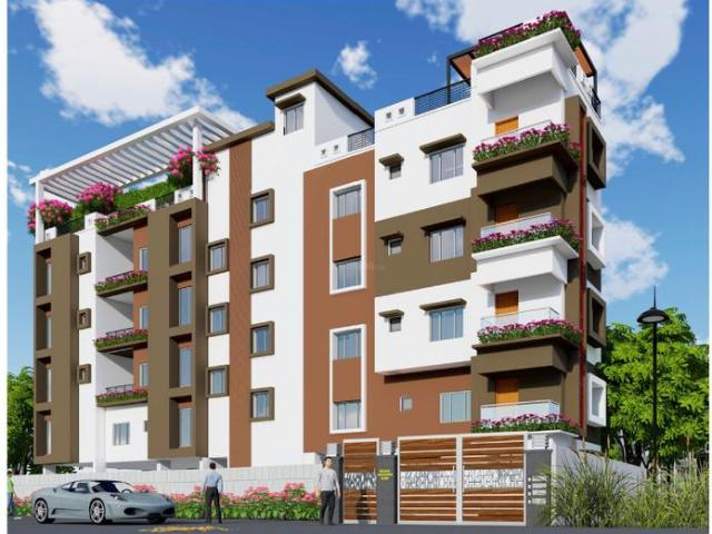 Behala 2 BHK Apartment For Sale Kolkata