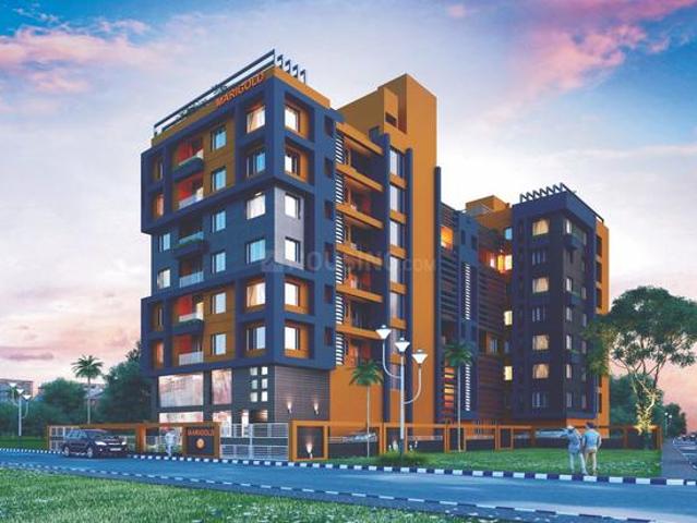 Behala 2 BHK Apartment For Sale Kolkata