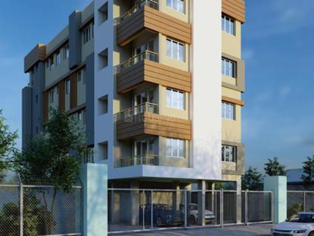 Behala 2 BHK Apartment For Sale Kolkata
