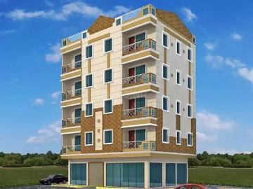 Behala 2 BHK Apartment For Sale Kolkata
