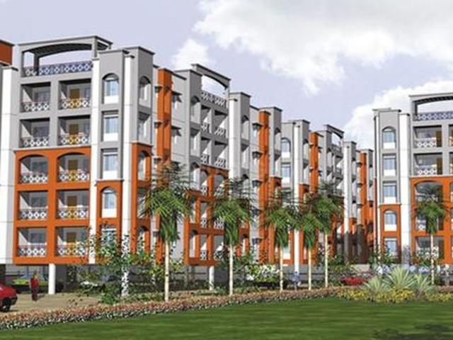 Behala 2 BHK Apartment For Sale Kolkata