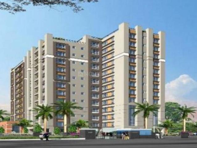 Behala 4 BHK Apartment For Sale Kolkata