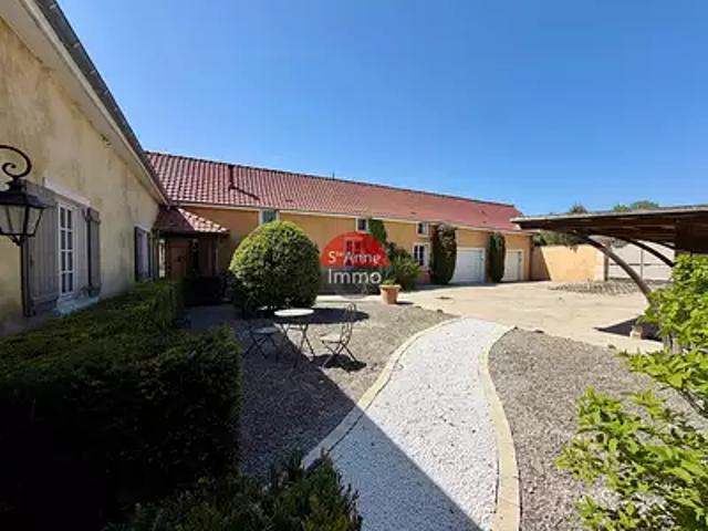 Béhencourt 80260 Achat / Vente maison 5 pièces t5 terrasse