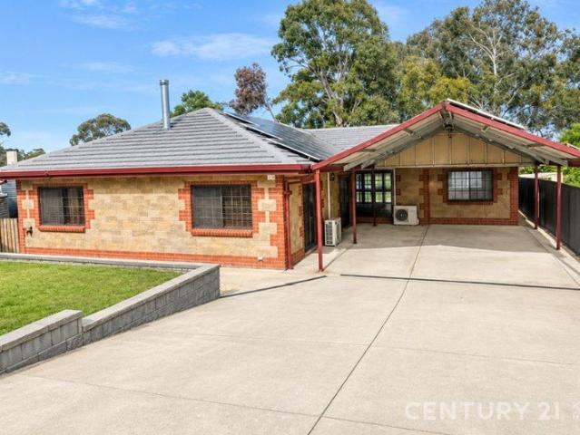 Behind the Gates A Charming Country Retreat in the Heart of Kangarilla
